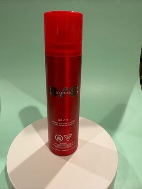 O/S 'Go Off' Makeup Dissolving Mist